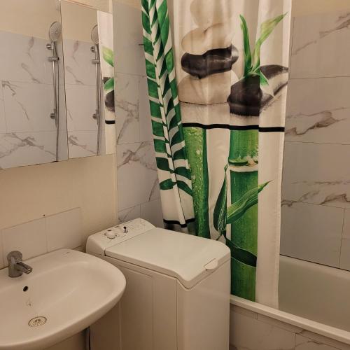 Appartement pechDavid SUD, Tuluza (zdjęcie 7)