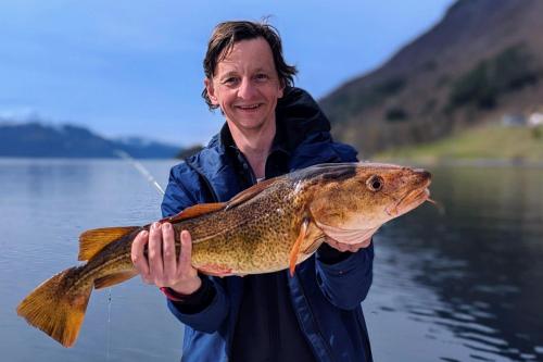 Fiskesenter Birkeland - image 3
