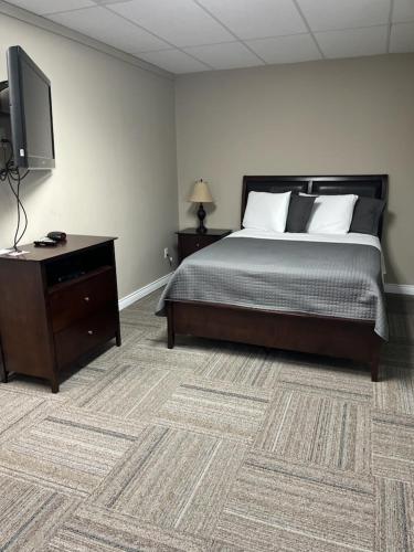 Suite, deluxe
