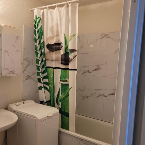 Appartement pechDavid SUD, Tuluza (zdjęcie 8)