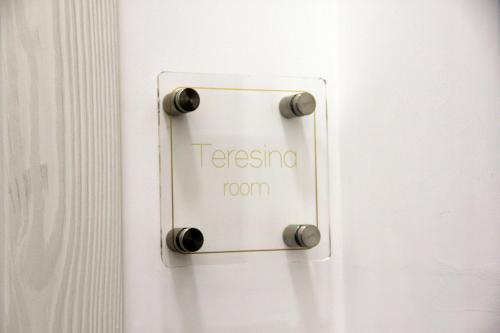 Le Guarattelle House Teresina Room, Naples (photo 3)