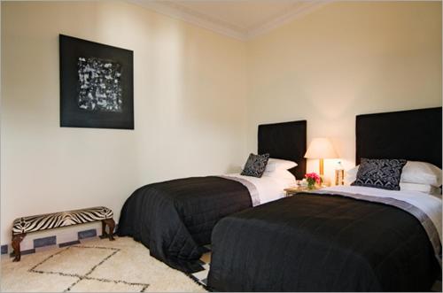 Alessia Twin or Double Room  image 1