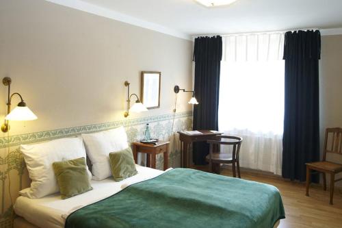 Comfort Single Room