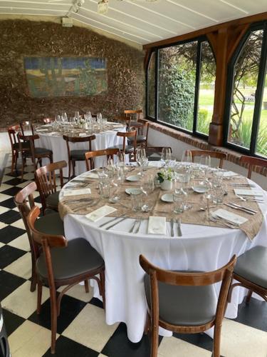 641565033 Estancia Villa Maria