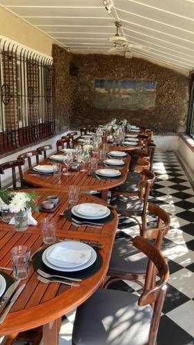 641565074 Estancia Villa Maria
