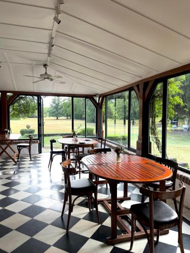641565299 Estancia Villa Maria