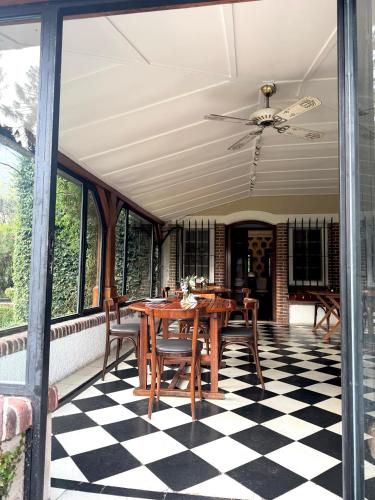 641565321 Estancia Villa Maria