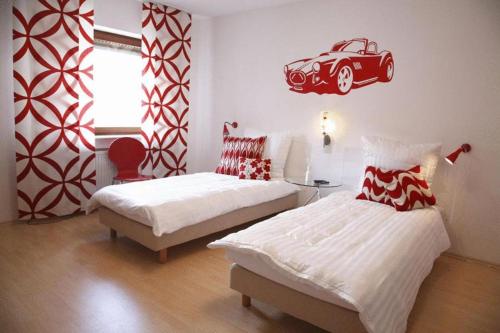 Hotel Sonnenhof 3