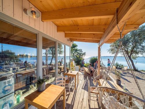 Omgivningar, Ferienwohnung in Lemkenhafen for 2 Personen in Lemkenhafen