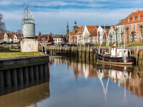 Apartment, St Peter-Ording Apartment, St Peter-Ording