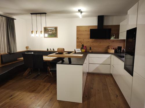 Sotlas Ferienwohnung in Matrei in Osttirol, Österreich