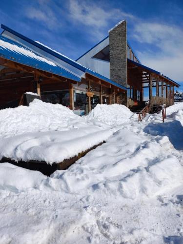 Centro turístico malalcahuello ltda