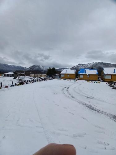 Centro turístico malalcahuello ltda