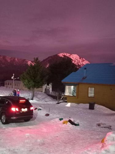 Centro turístico malalcahuello ltda