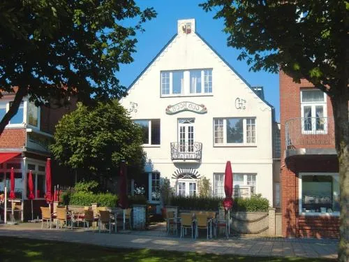 Ferienwohnung, Wyk auf Föhr in Wyk auf Föhr, Deutschland
