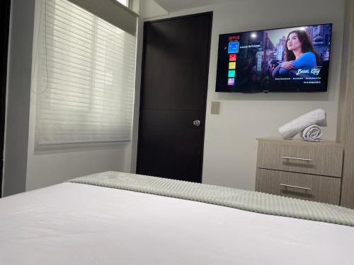 One-Bedroom Apartment image 9