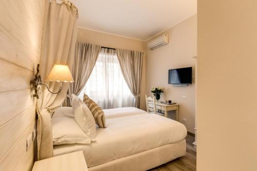 Casa Tua Vaticano Guest House - image 5