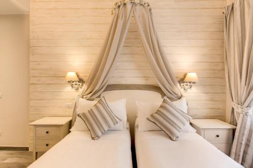 Casa Tua Vaticano Guest House - image 4