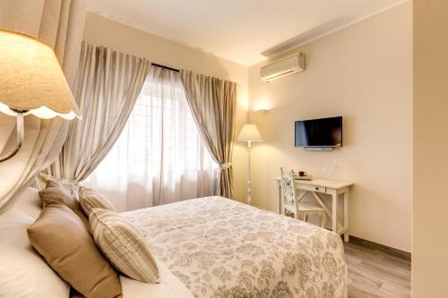 Casa Tua Vaticano Guest House - image 3