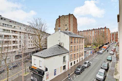 Lovely Studio in Paris - image 6