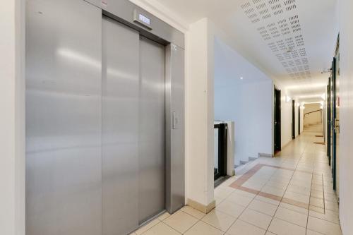 Lovely Studio in Paris - image 4