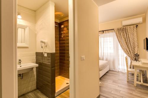 Casa Tua Vaticano Guest House, Рим (фото 3)