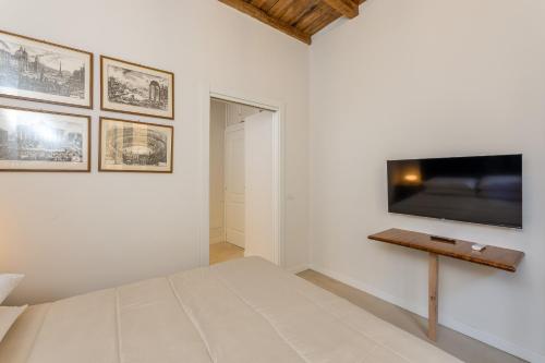 New home trastevere, Rome (photo 10)