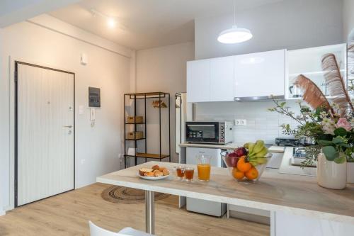 Cozy Studio near the Acropolis, Athens (photo 9)