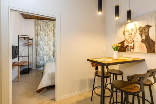 New home trastevere, Rome (photo 9)