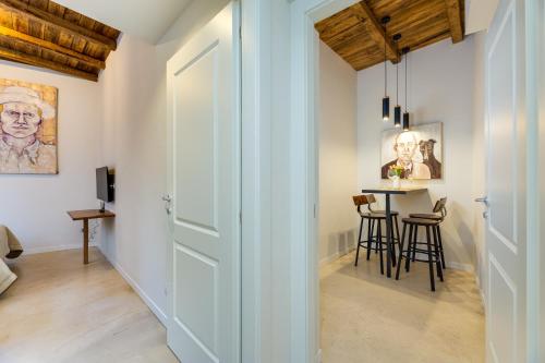New home trastevere, Rome (photo 8)