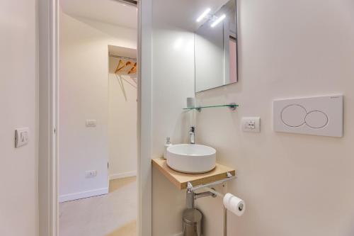 New home trastevere, Rome (photo 7)
