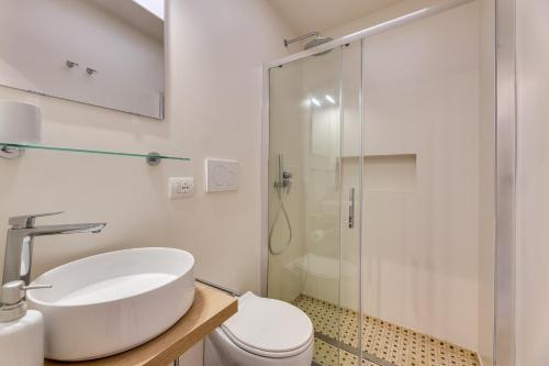 New home trastevere, Rome (photo 6)