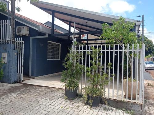 Casa Jardim Soledade - Morumbi- 8 pessoas com churasqueira