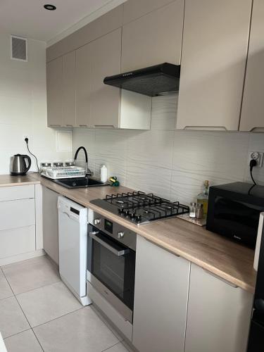 Apartament Centrum