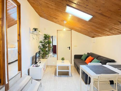 Iekārtas, Apartamento rural en Espinosa de los Monteros in Espinosa de los Monteros