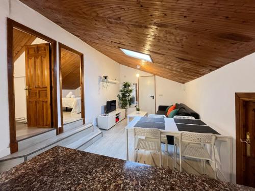 Apartamento rural en Espinosa de los Monteros in Espinosa de los Monteros