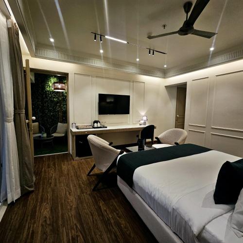 hotel photo