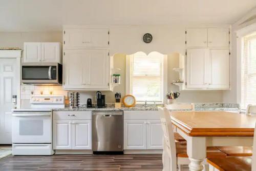 The Carew House in York, USA