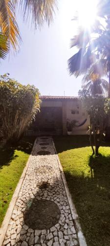 Paraiso Guarajuba, Camacari