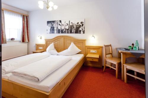 Austria Alpinhotel - image 9