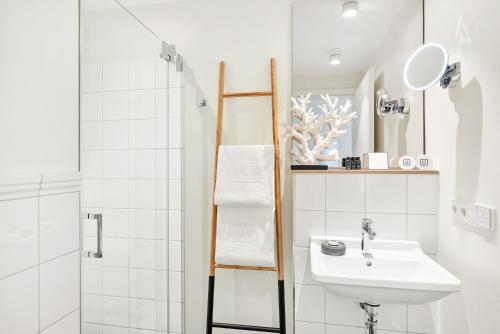 Nena Apartments Bremen by LESA, Brema (foto 10)