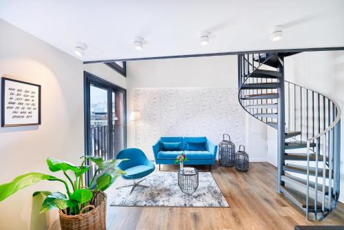 Nena Apartments Bremen by LESA, Brema (foto 6)
