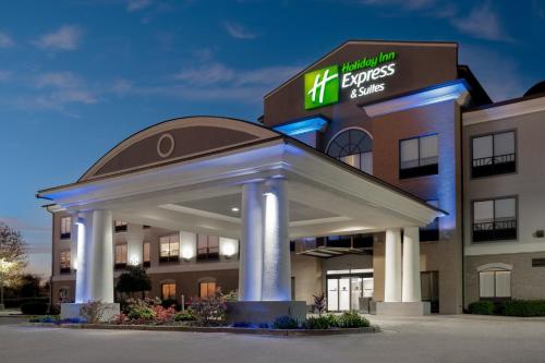Holiday Inn Express Hotel & Suites Prattville South, an IHG Hotel in Prattville, USA