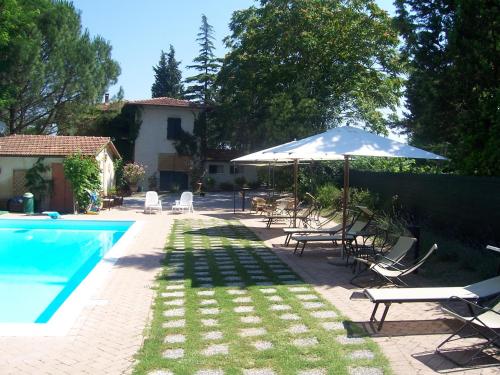 Agriturismo Il Paradiso - main image