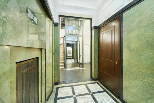 Nena Apartments Bremen by LESA, Brema (foto 4)