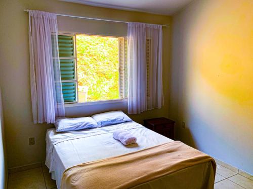 Pousada Pontal de Escarpas