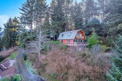 Wave Haven in Tillamook