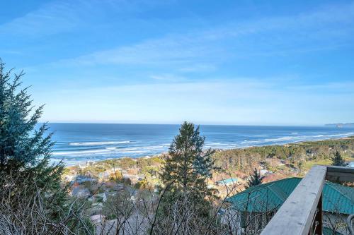 Wave Haven in Tillamook