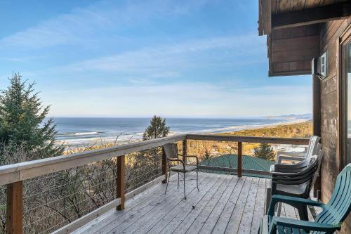 Wave Haven in Tillamook