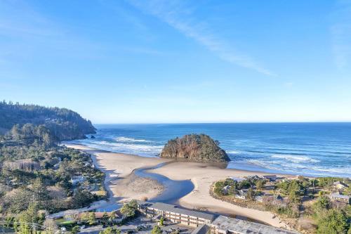 Wave Haven in Tillamook